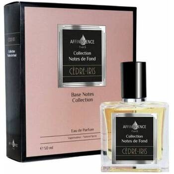 Cedre-Iris EDP